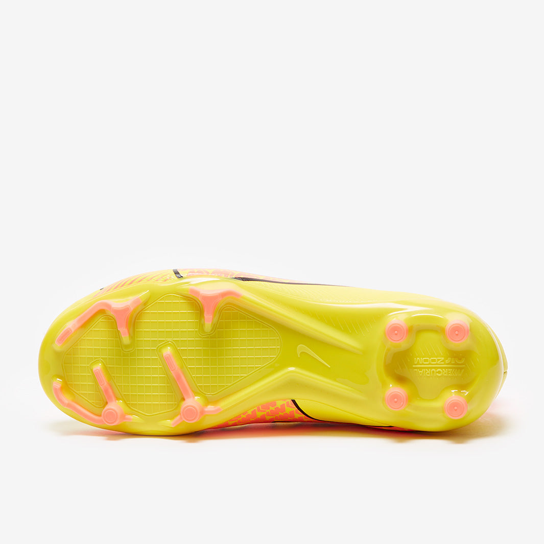 Nike Kids Air Zoom Mercurial Superfly IX Academy FG/MG
