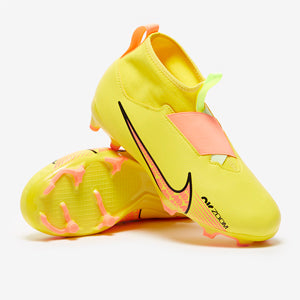 Nike Kids Air Zoom Mercurial Superfly IX Academy FG/MG