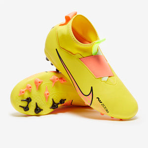 Nike Kids Air Zoom Mercurial Superfly IX Academy AG