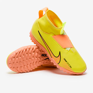 Nike Kids Air Zoom Mercurial Superfly IX Academy TF
