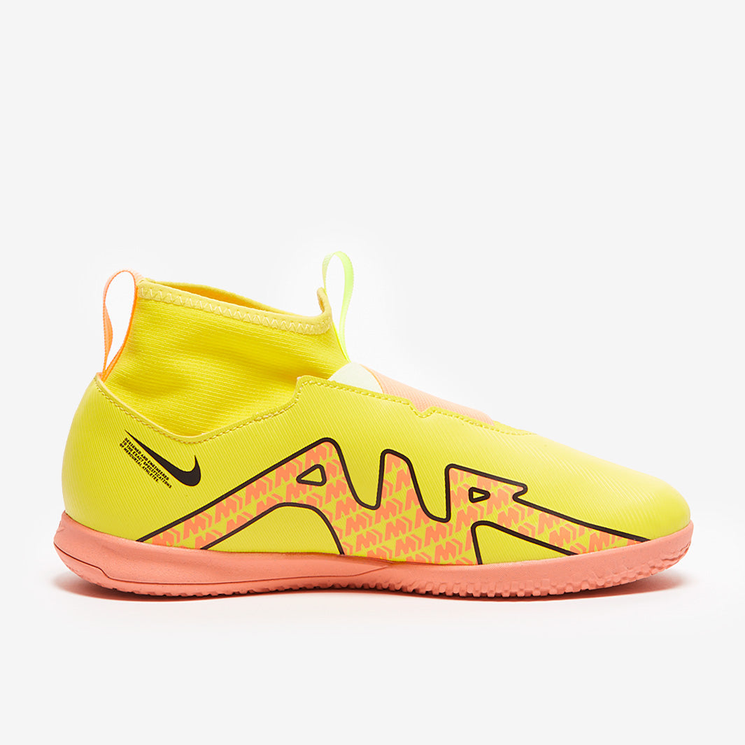 Nike Kids Air Zoom Mercurial Superfly IX Academy IC
