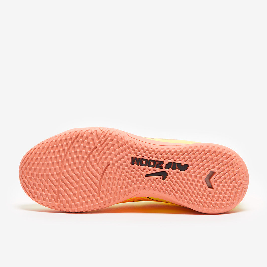 Nike Kids Air Zoom Mercurial Superfly IX Academy IC