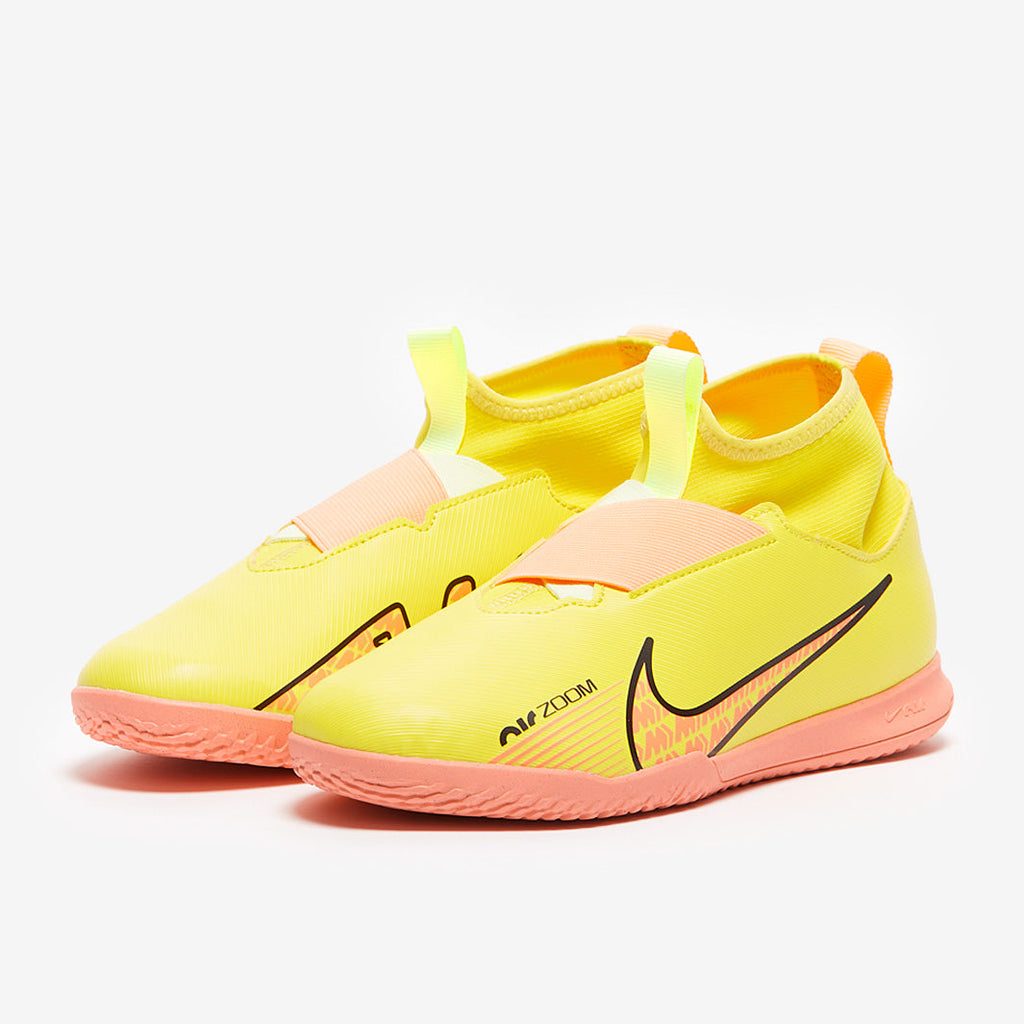 Nike Kids Air Zoom Mercurial Superfly IX Academy IC