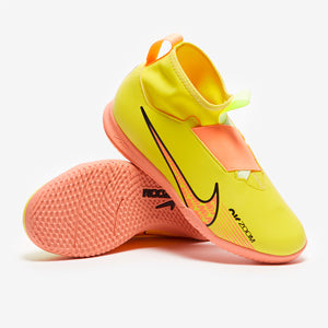 Nike Kids Air Zoom Mercurial Superfly IX Academy IC