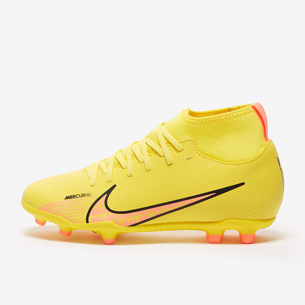 Nike Kids Mercurial Superfly IX Club FG/MG