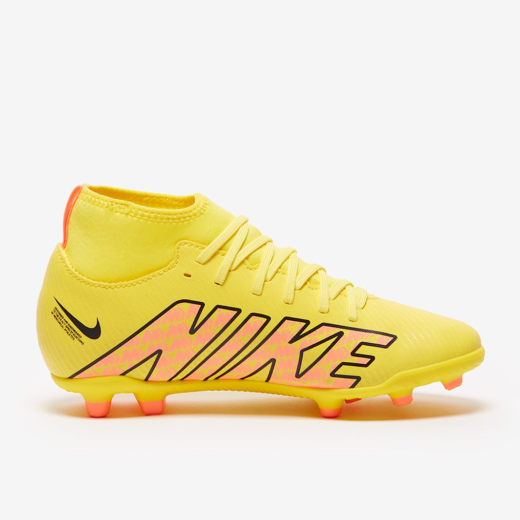 Nike Kids Mercurial Superfly IX Club FG/MG