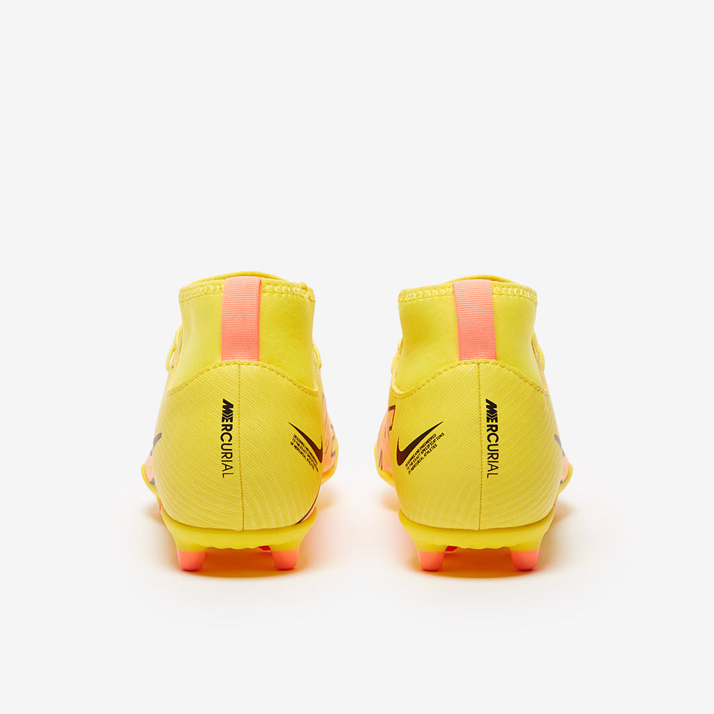 Nike Kids Mercurial Superfly IX Club FG/MG