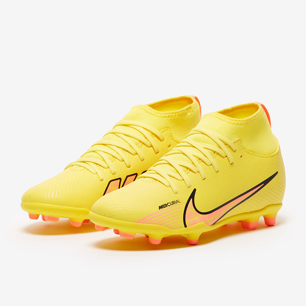 Nike Kids Mercurial Superfly IX Club FG/MG