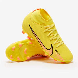 Nike Kids Mercurial Superfly IX Club FG/MG