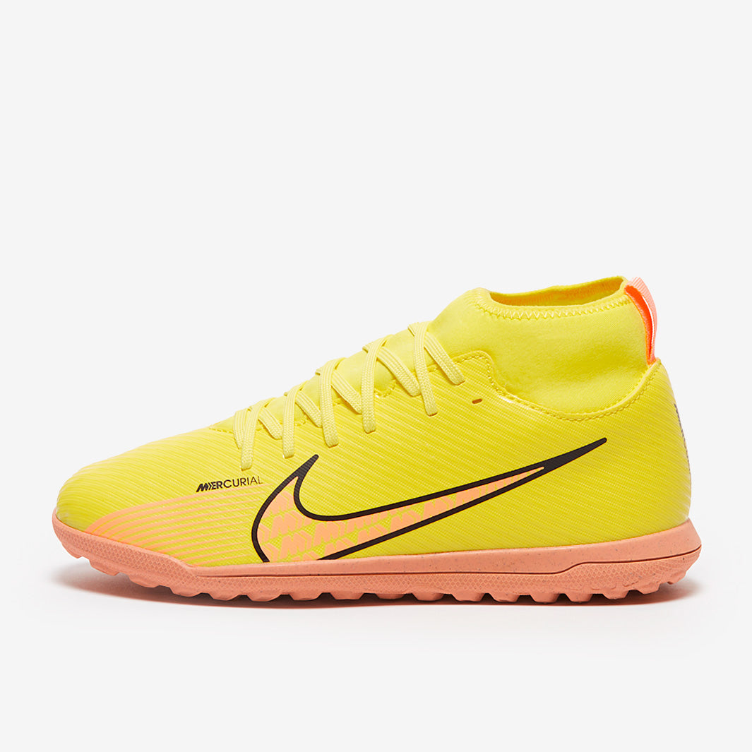 Nike Kids Mercurial Superfly IX Club TF