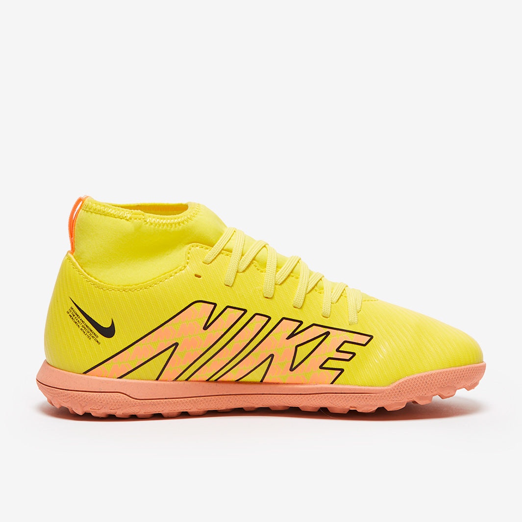 Nike Kids Mercurial Superfly IX Club TF