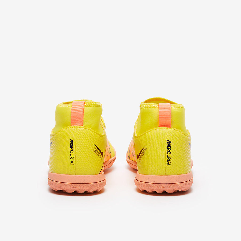 Nike Kids Mercurial Superfly IX Club TF
