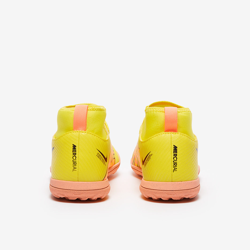 Nike Kids Mercurial Superfly IX Club TF