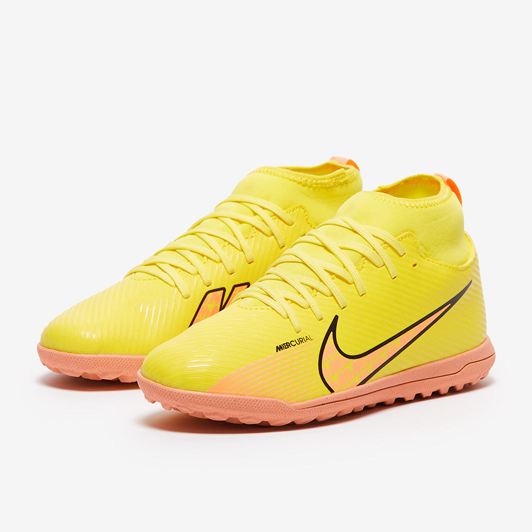 Nike Kids Mercurial Superfly IX Club TF
