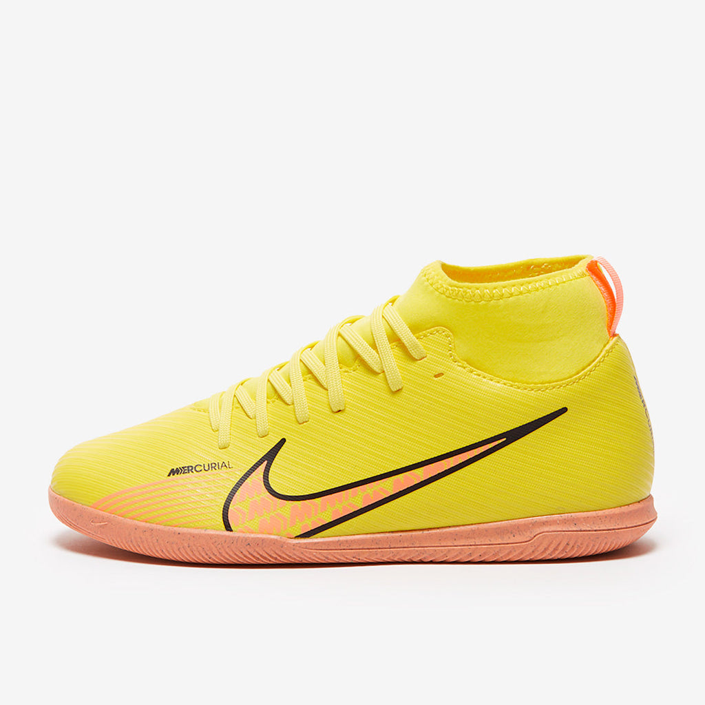 Nike Kids Mercurial Superfly IX Club IC