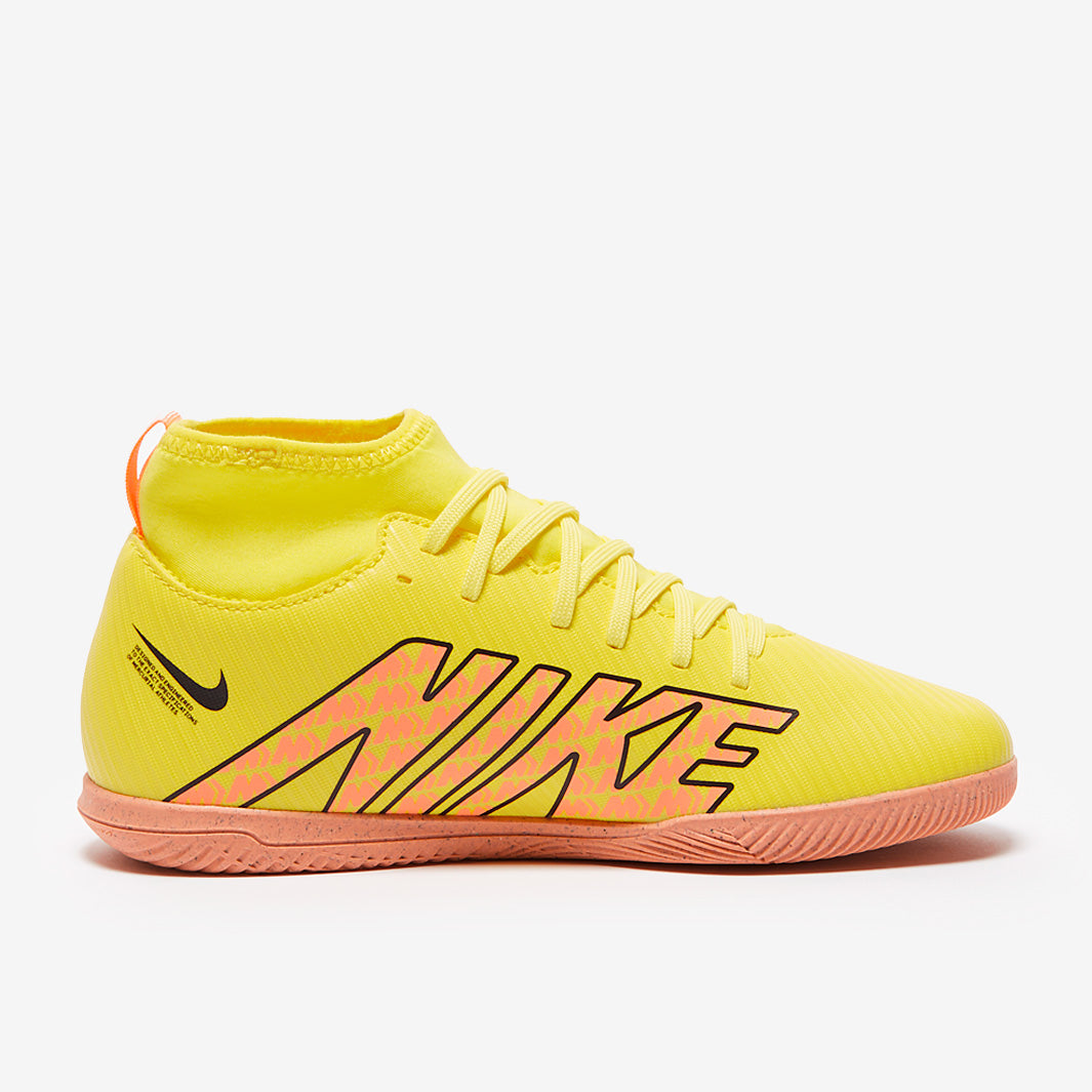Nike Kids Mercurial Superfly IX Club IC