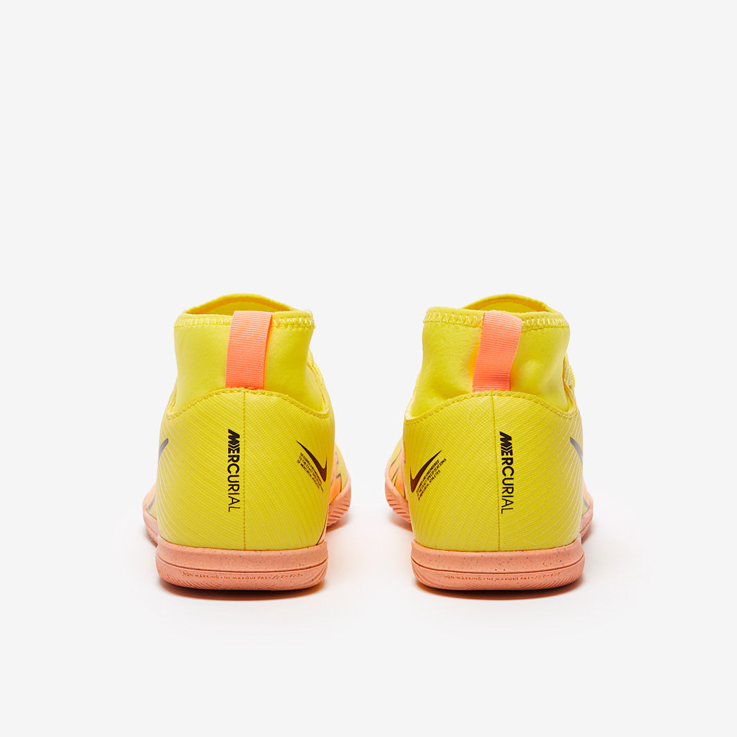 Nike Kids Mercurial Superfly IX Club IC