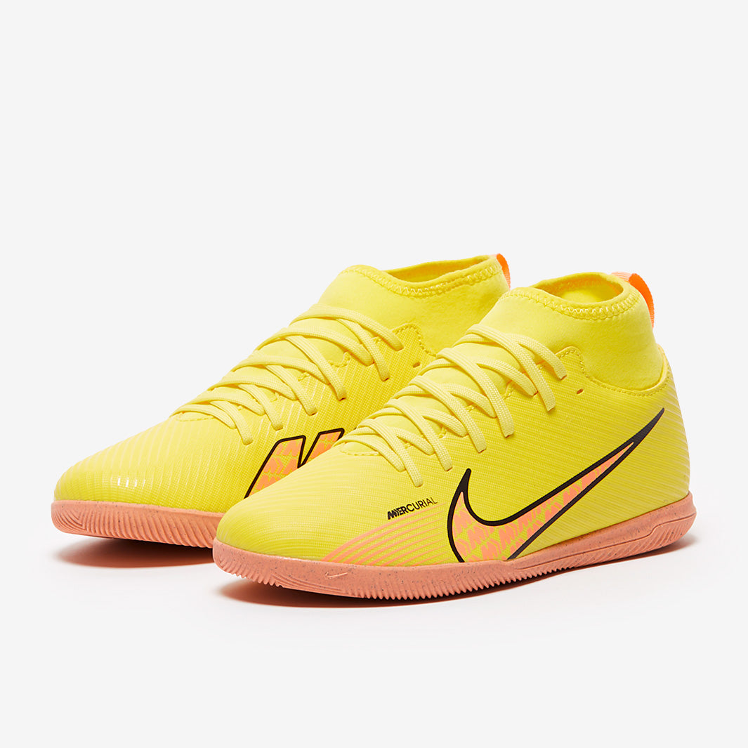 Nike Kids Mercurial Superfly IX Club IC