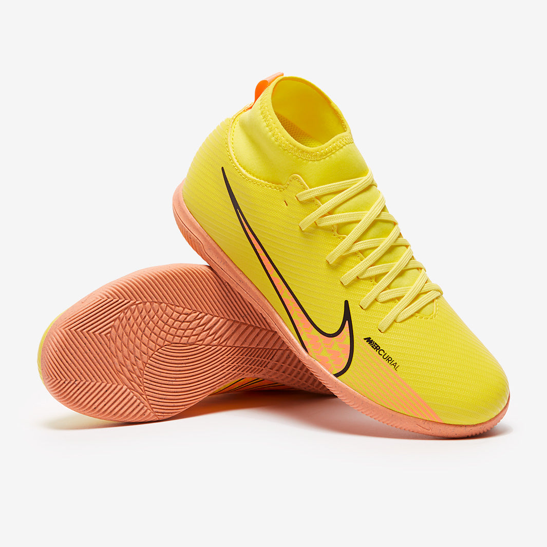 Nike Kids Mercurial Superfly IX Club IC