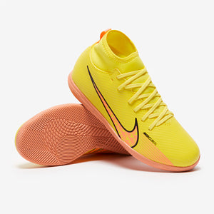 Nike Kids Mercurial Superfly IX Club IC