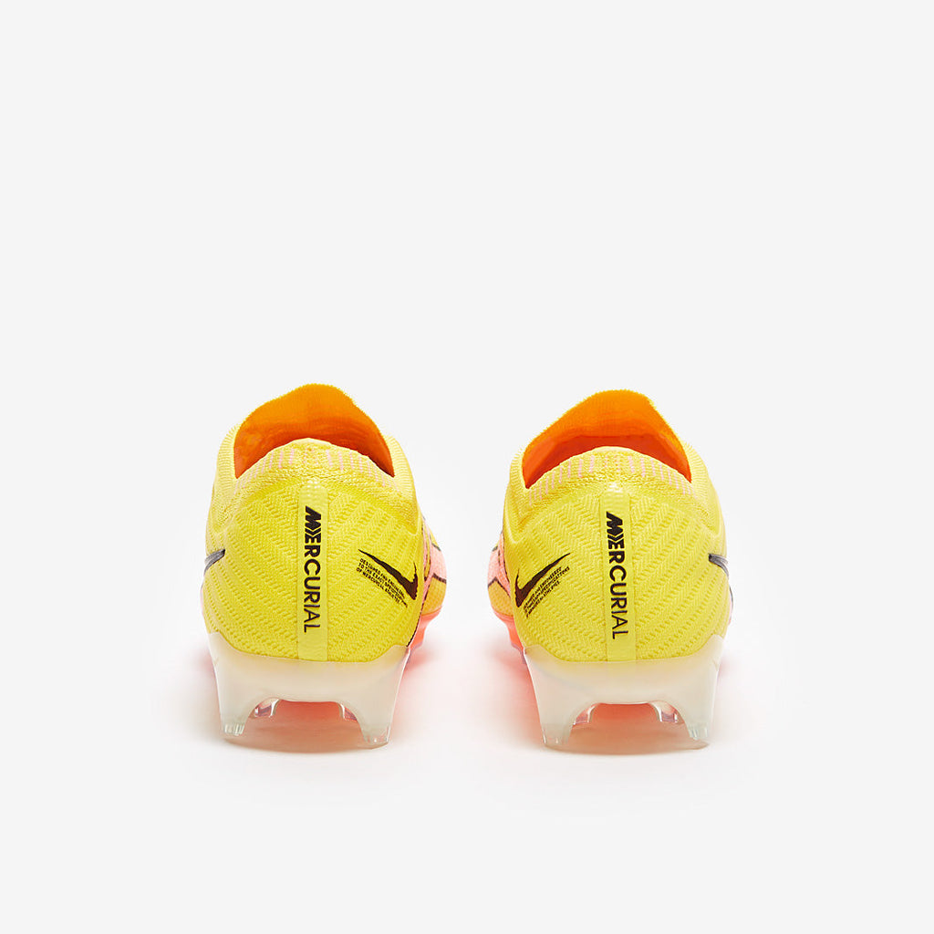 Nike Air Zoom Mercurial Vapor XV Elite FG