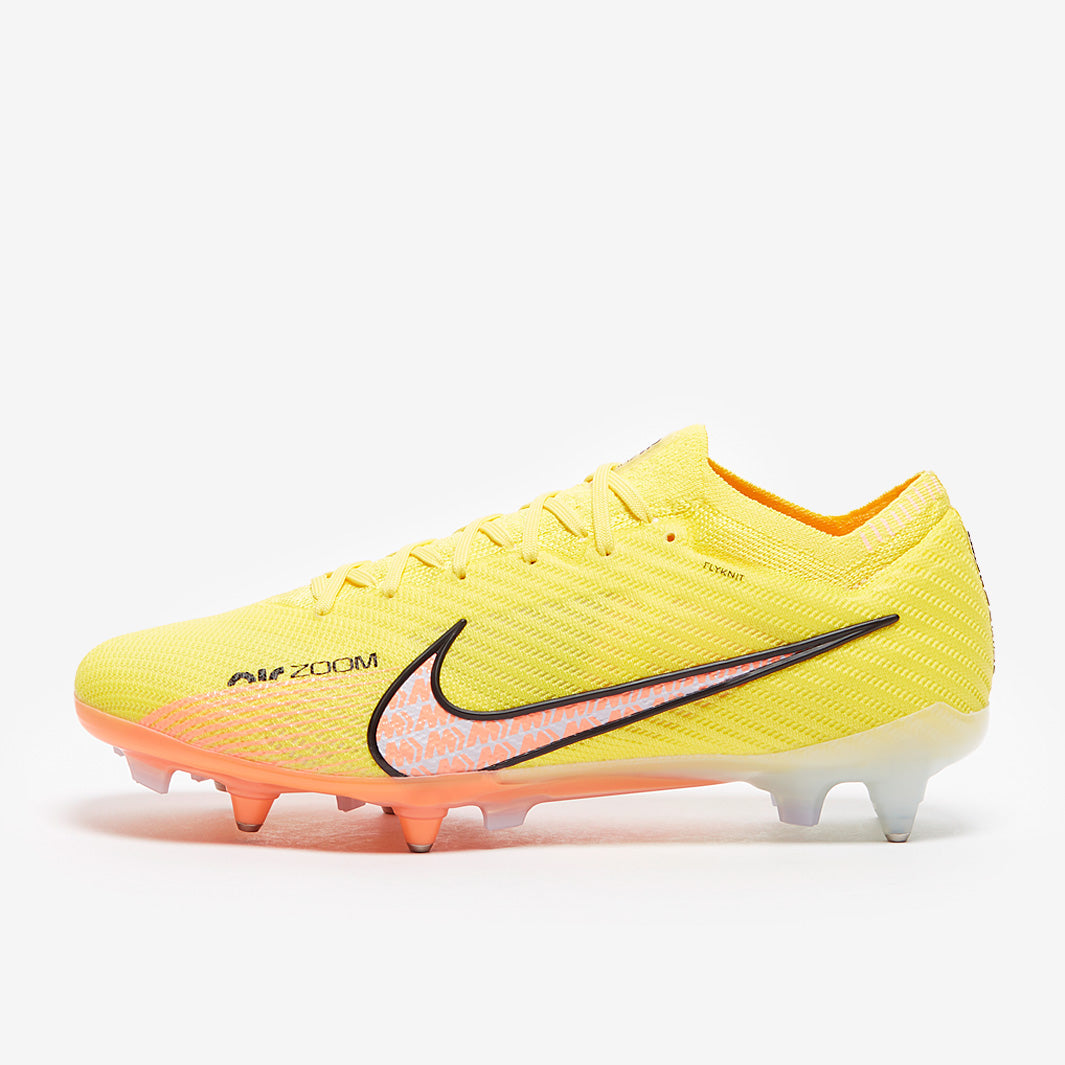 Nike Air Zoom Mercurial Vapor XV Elite SG Pro Anti-Clog