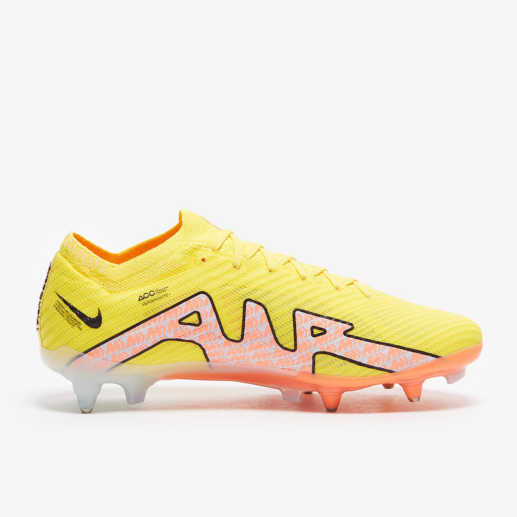 Nike Air Zoom Mercurial Vapor XV Elite SG Pro Anti-Clog