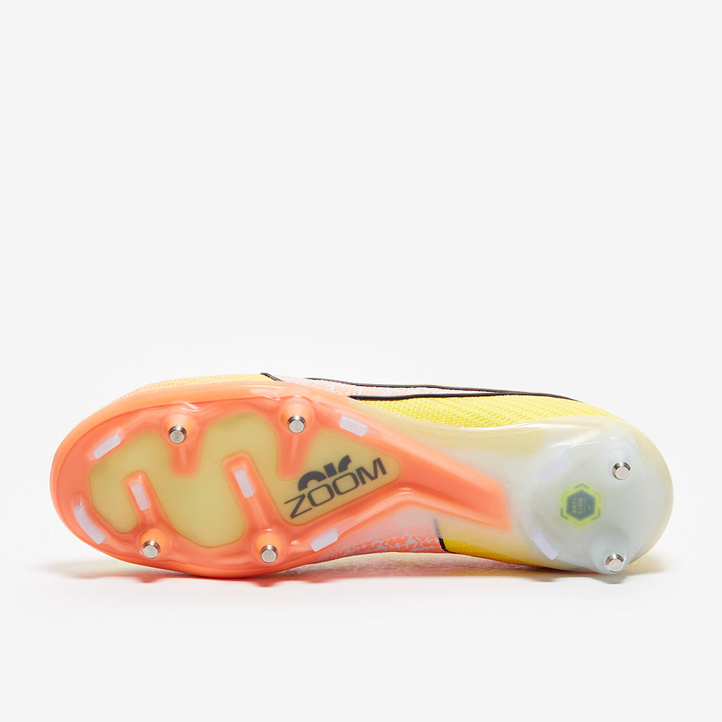 Nike Air Zoom Mercurial Vapor XV Elite SG Pro Anti-Clog