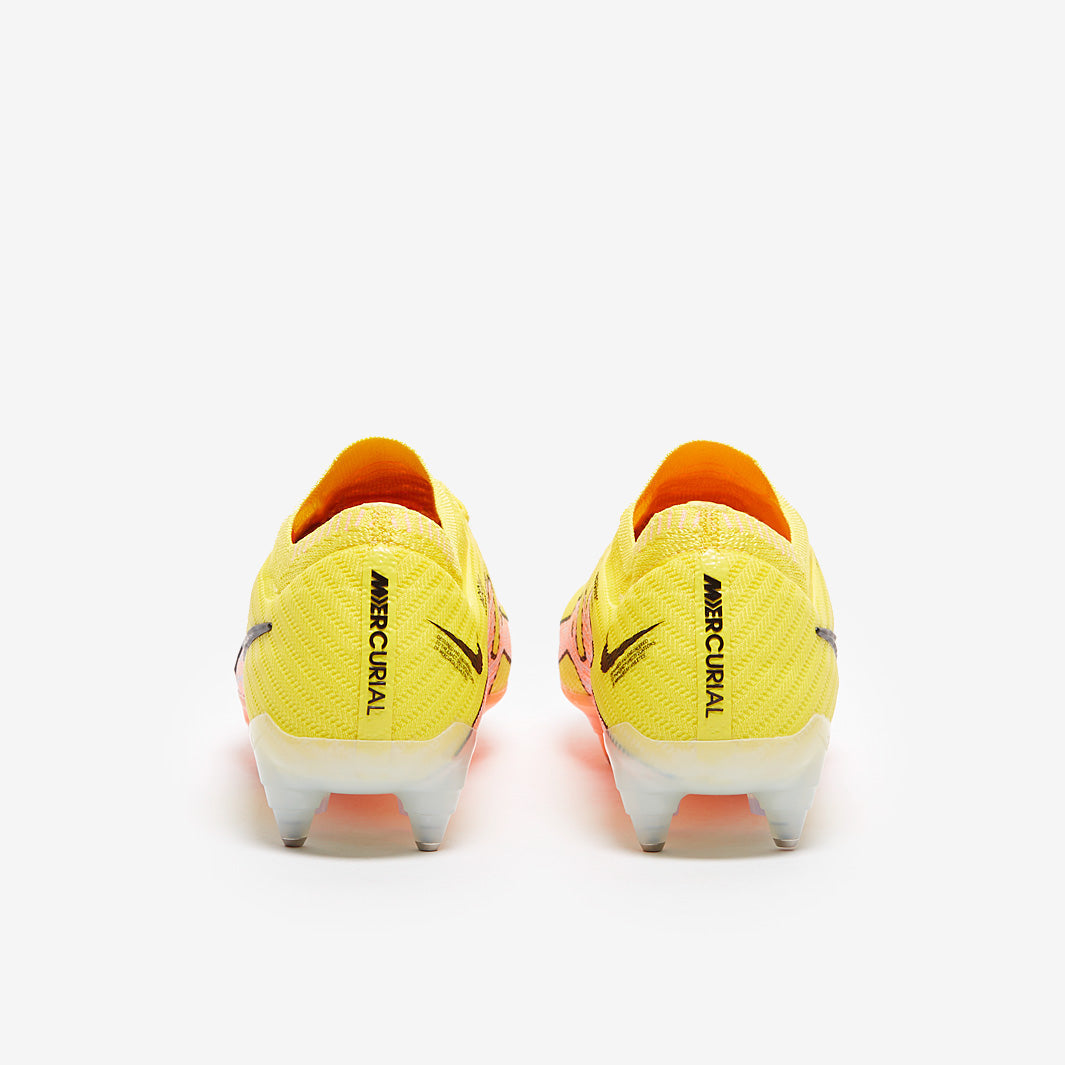 Nike Air Zoom Mercurial Vapor XV Elite SG Pro Anti-Clog