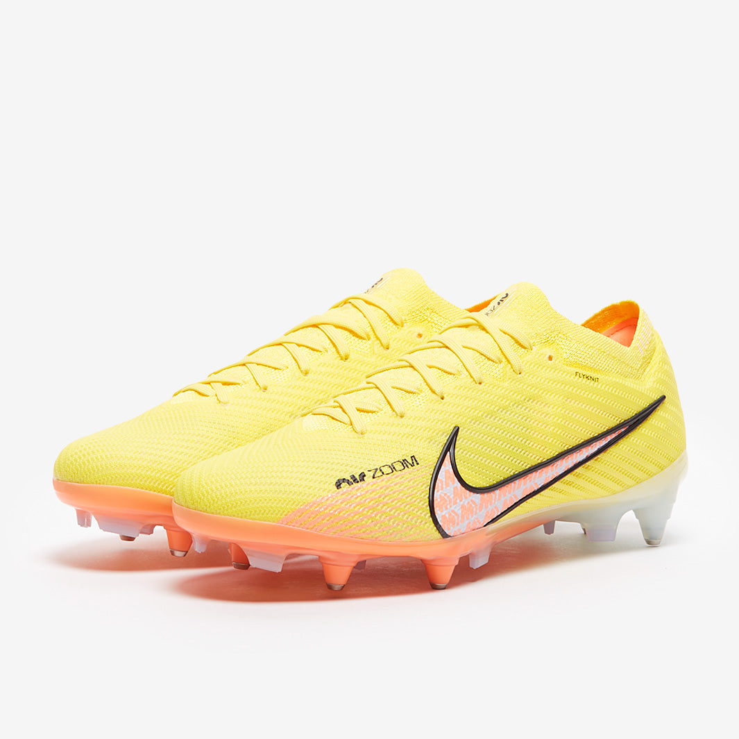 Nike Air Zoom Mercurial Vapor XV Elite SG Pro Anti-Clog