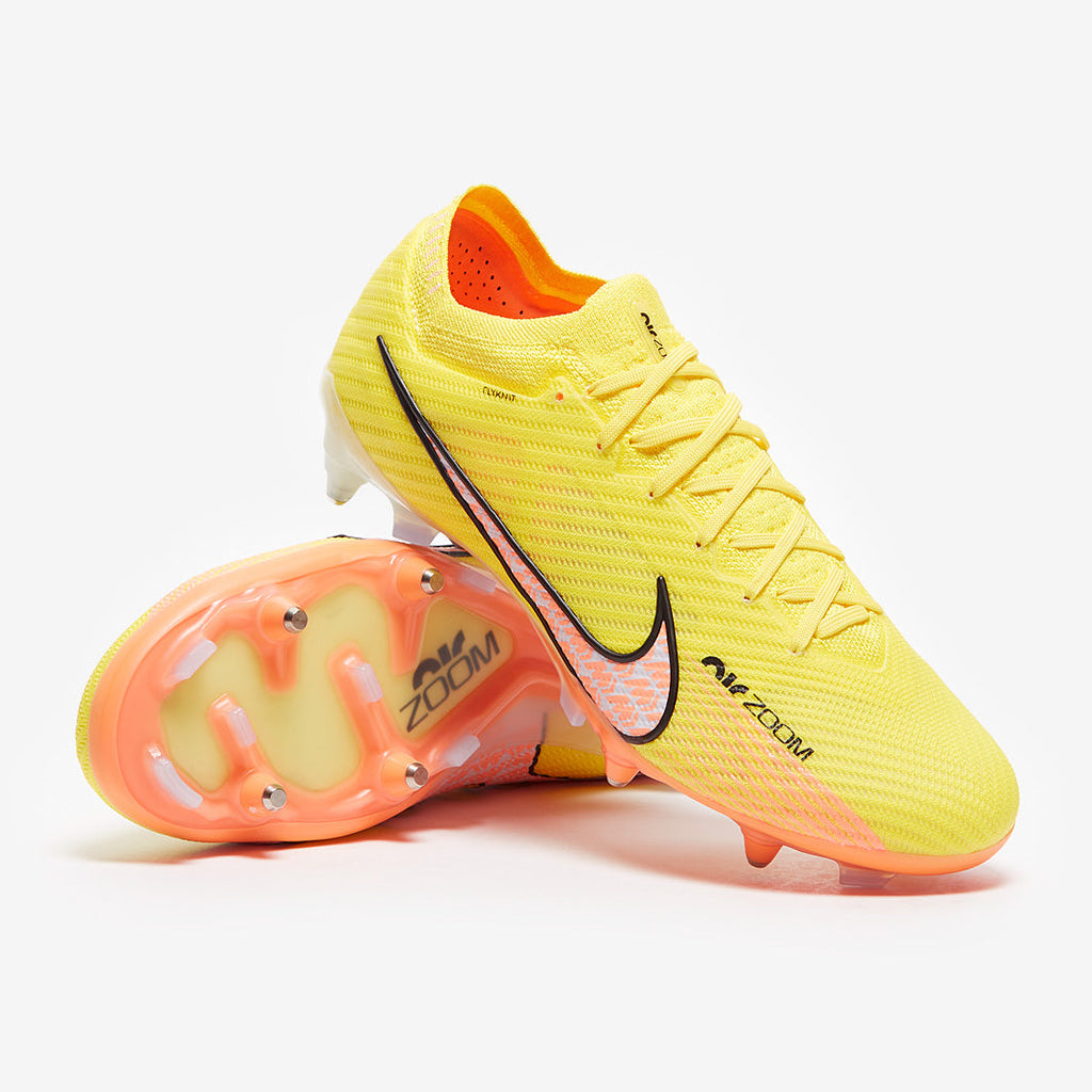 Nike Air Zoom Mercurial Vapor XV Elite SG Pro Anti-Clog