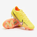 Nike Air Zoom Mercurial Vapor XV Elite SG Pro Anti-Clog