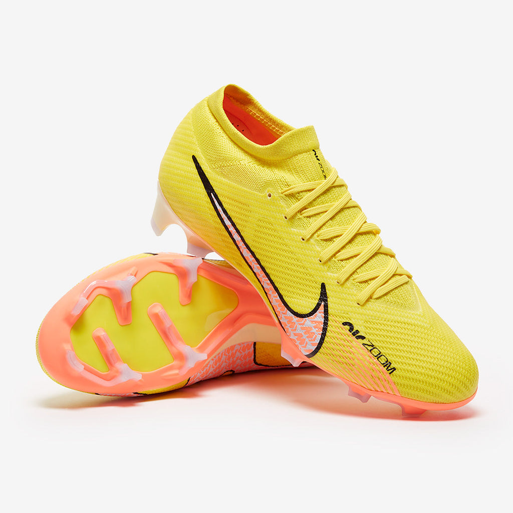 Nike Air Zoom Mercurial Vapor XV Pro FG