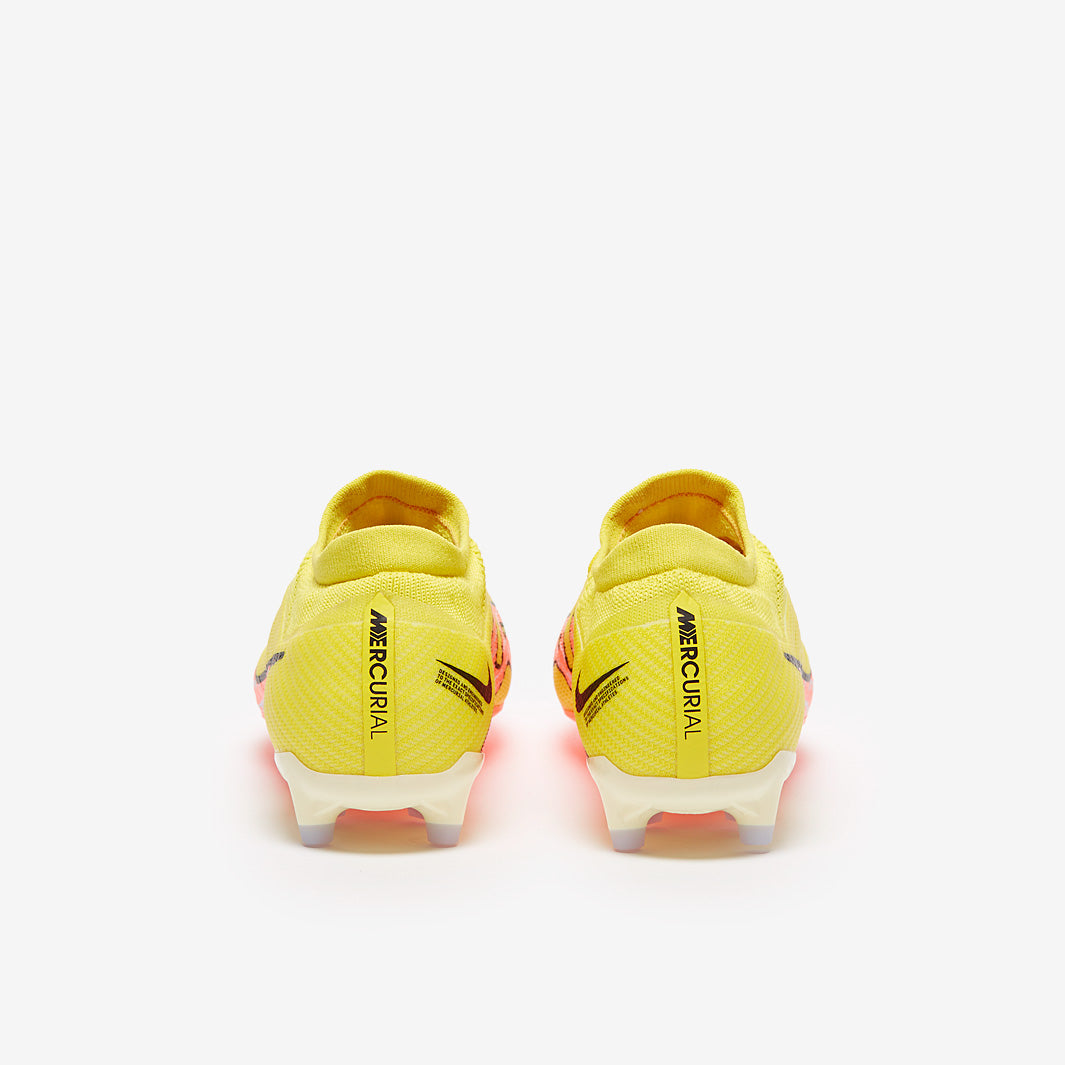Nike Air Zoom Mercurial Vapor XV Pro AG