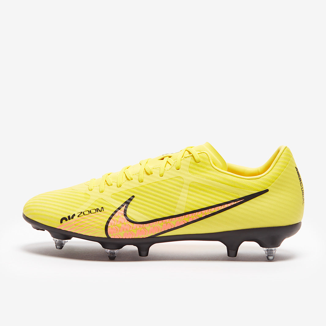 Nike Air Zoom Mercurial Vapor XV Academy SG Pro Anti-Clog