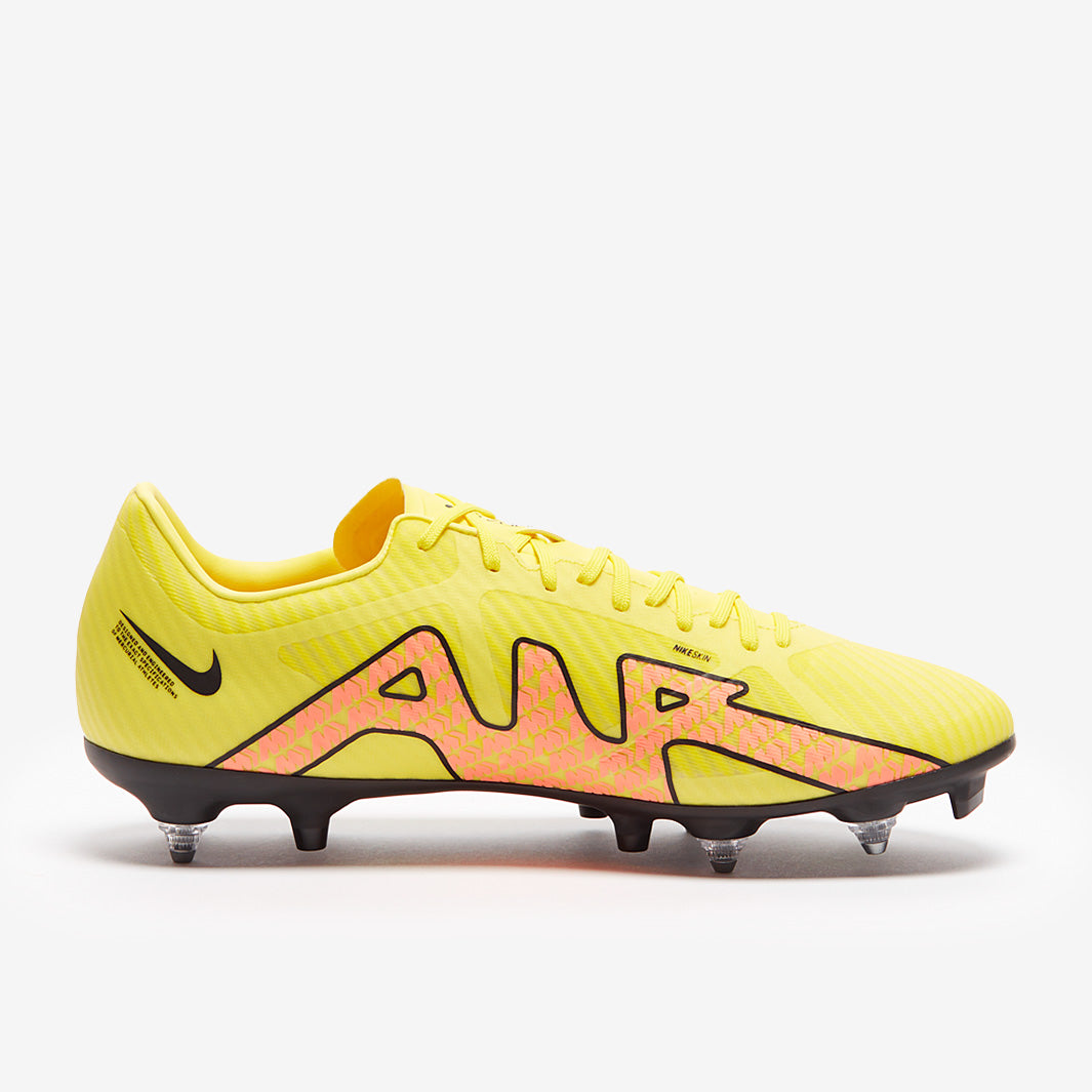 Nike Air Zoom Mercurial Vapor XV Academy SG Pro Anti-Clog
