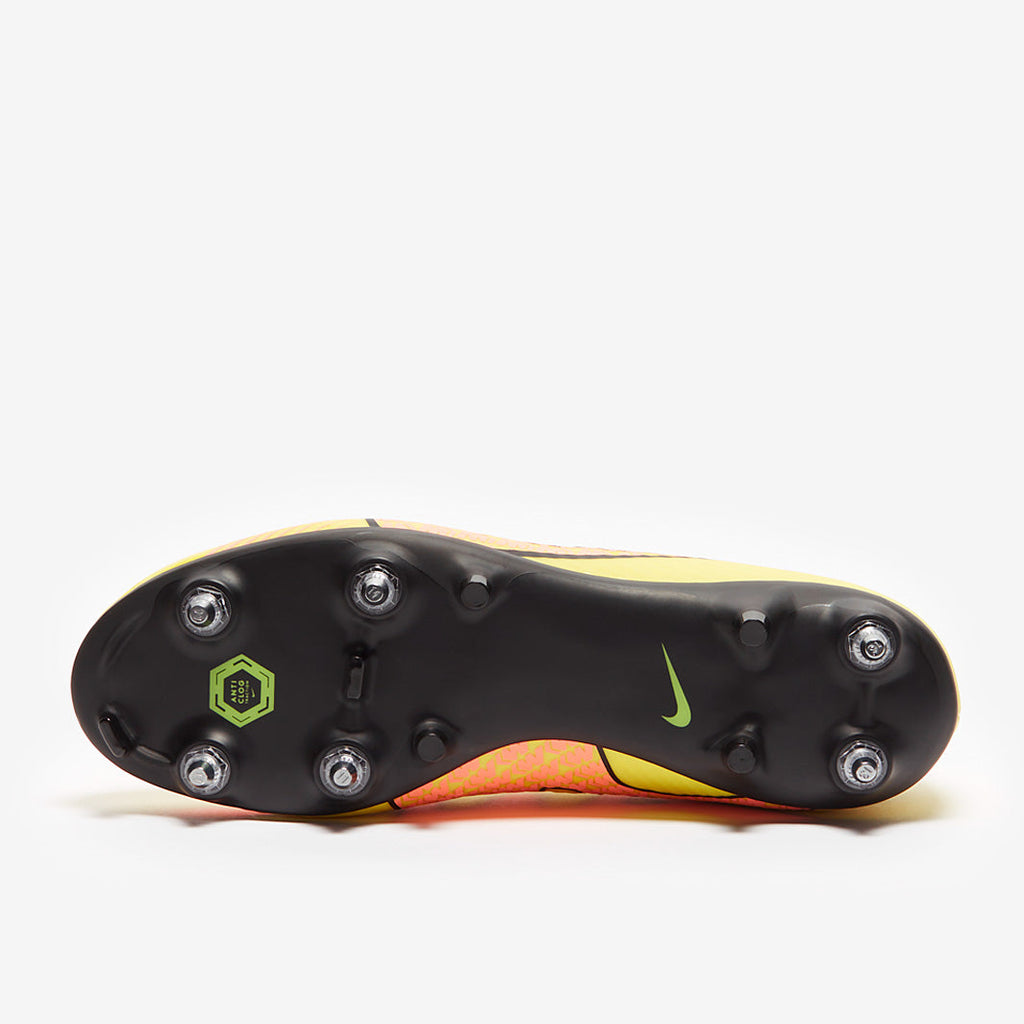 Nike Air Zoom Mercurial Vapor XV Academy SG Pro Anti-Clog