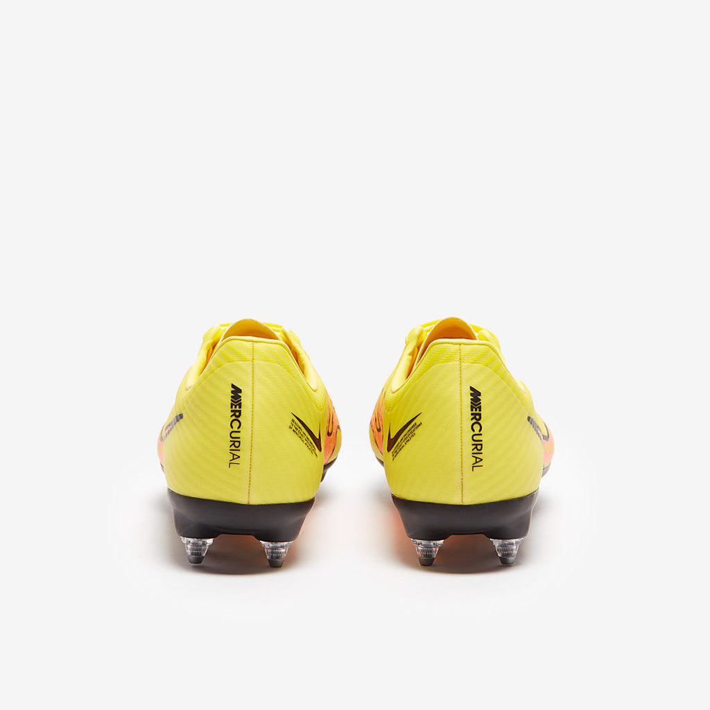 Nike Air Zoom Mercurial Vapor XV Academy SG Pro Anti-Clog