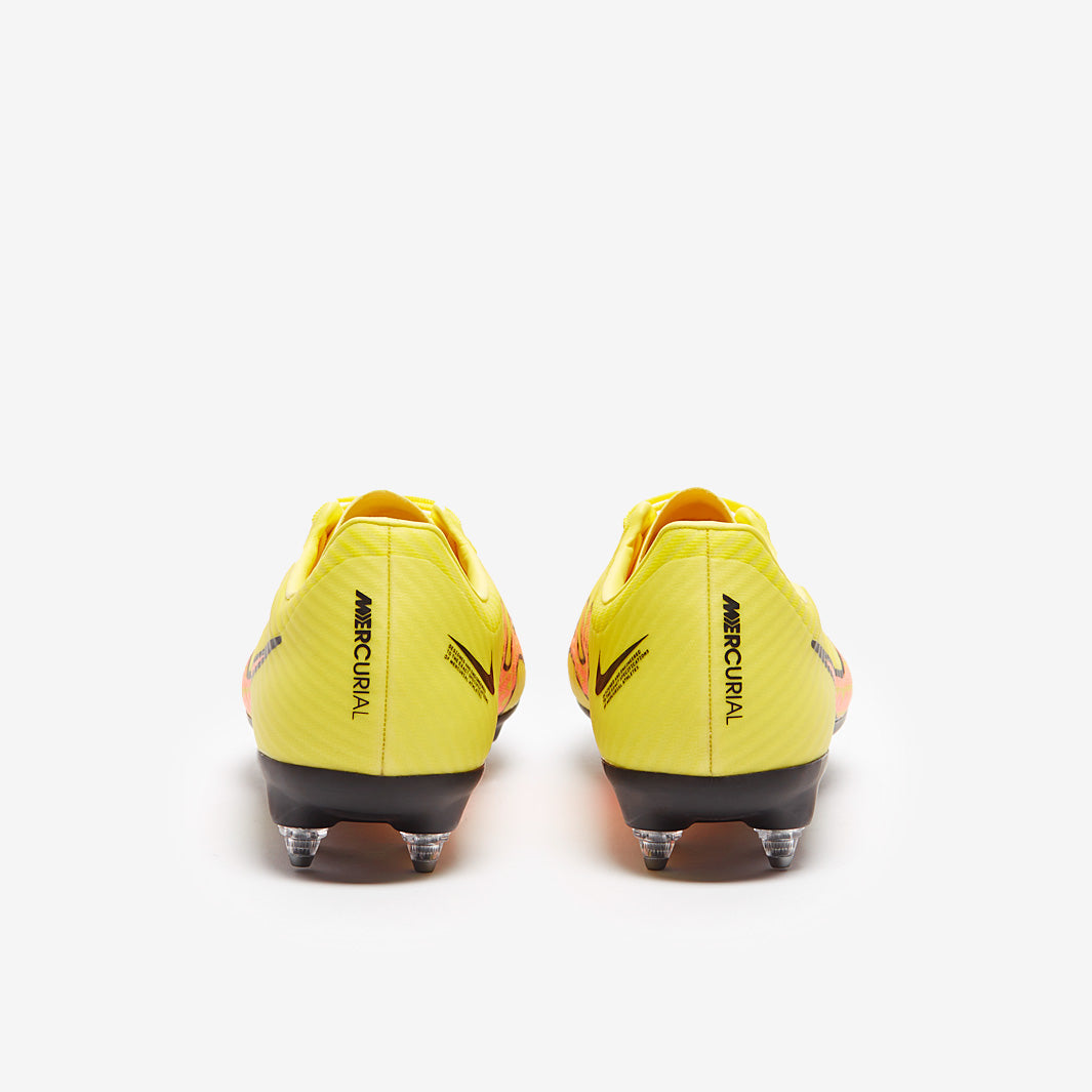 Nike Air Zoom Mercurial Vapor XV Academy SG Pro Anti-Clog