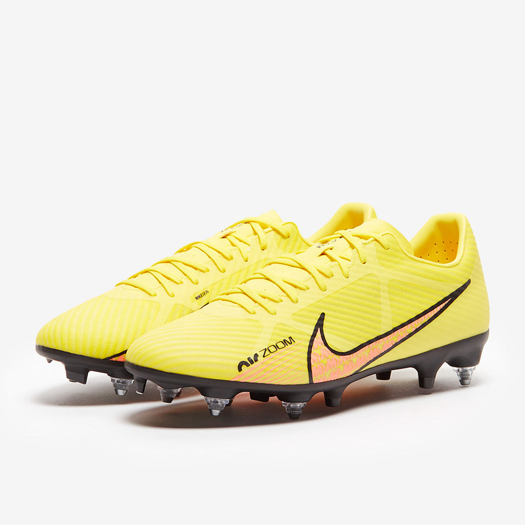 Nike Air Zoom Mercurial Vapor XV Academy SG Pro Anti-Clog