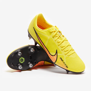 Nike Air Zoom Mercurial Vapor XV Academy SG Pro Anti-Clog