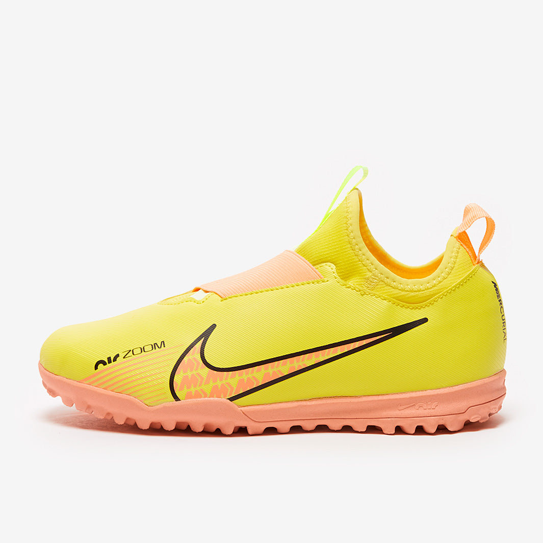 Nike Kids Air Zoom Mercurial Vapor XV Academy TF