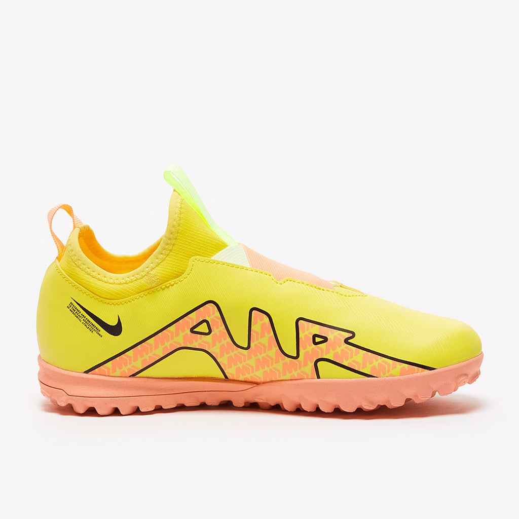 Nike Kids Air Zoom Mercurial Vapor XV Academy TF