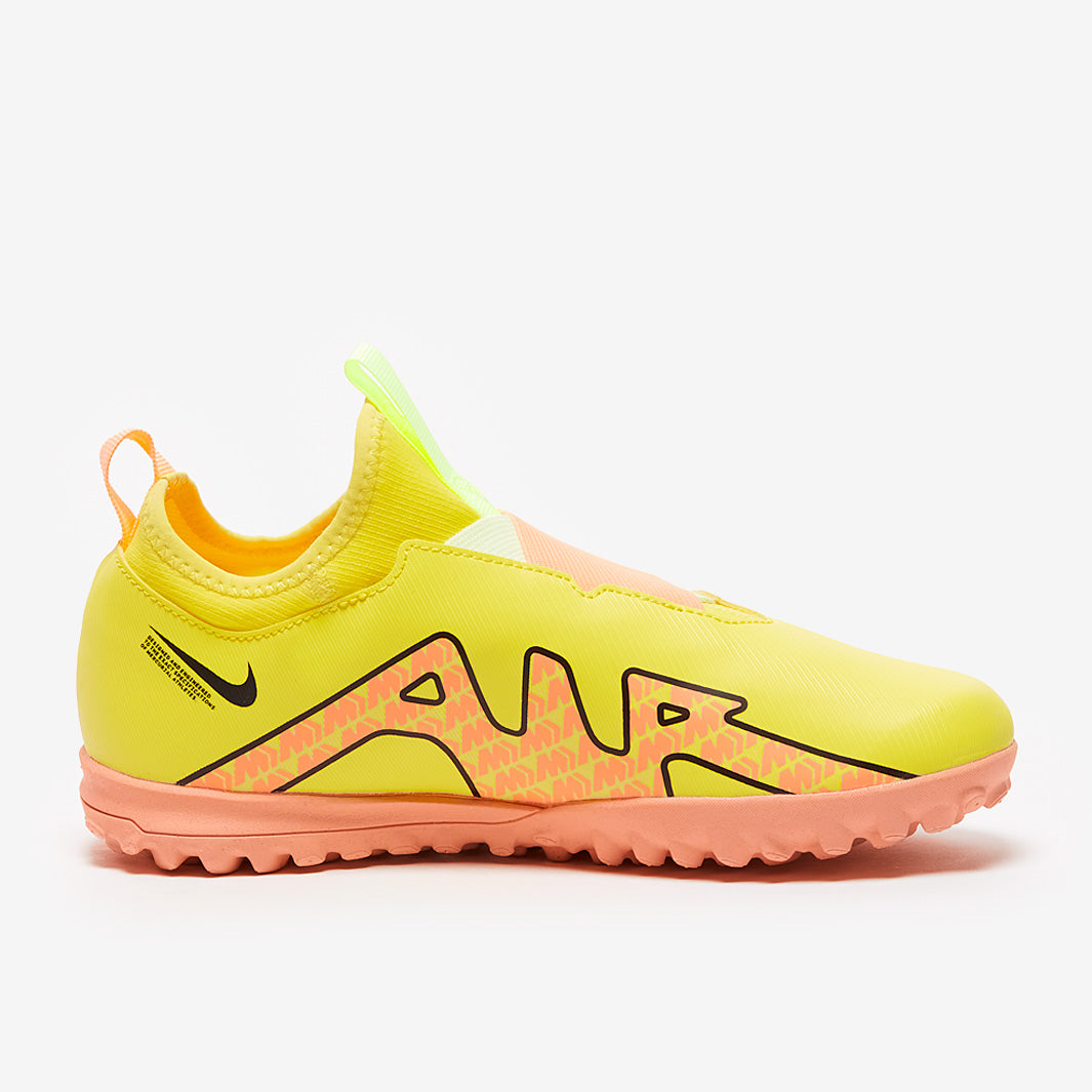 Nike Kids Air Zoom Mercurial Vapor XV Academy TF