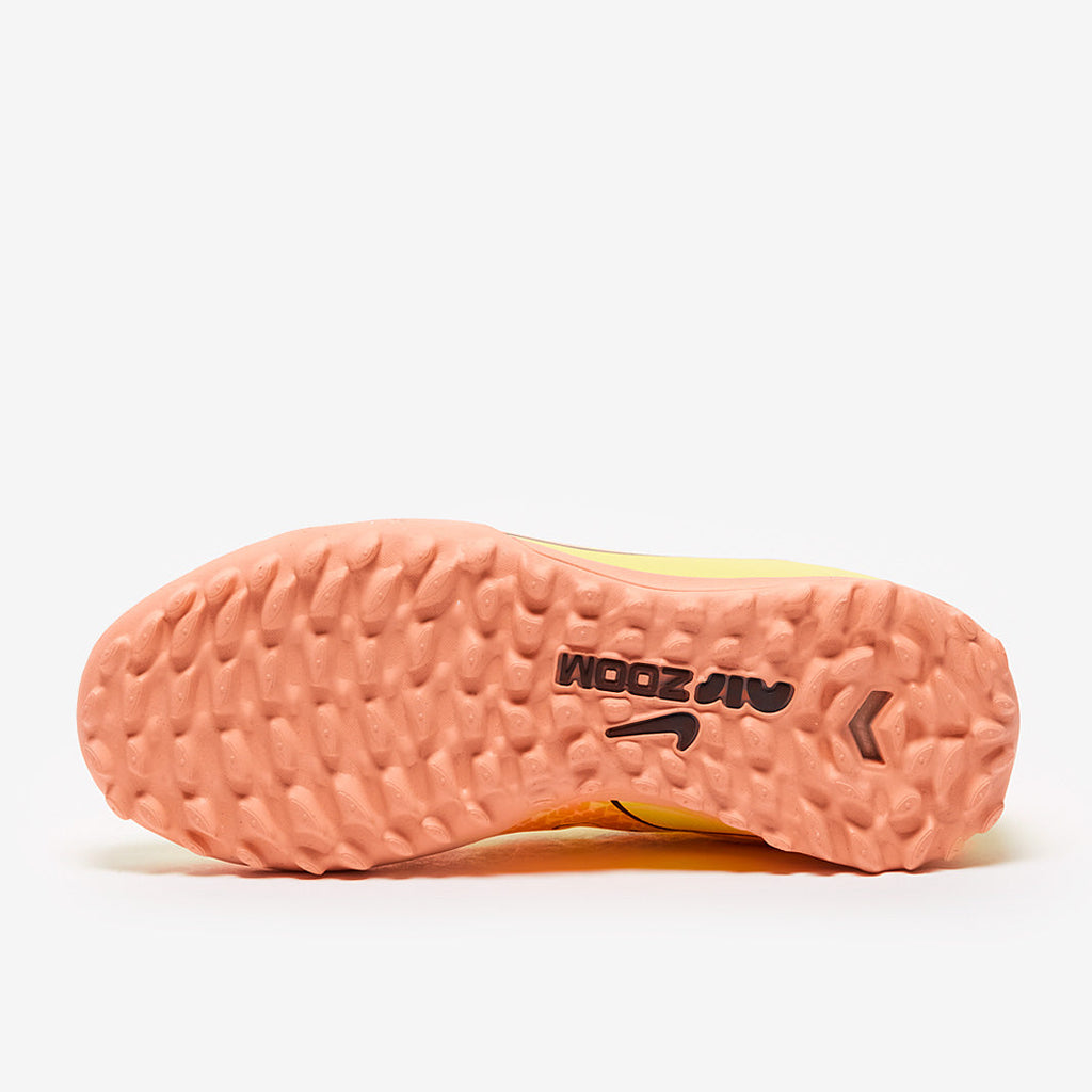 Nike Kids Air Zoom Mercurial Vapor XV Academy TF