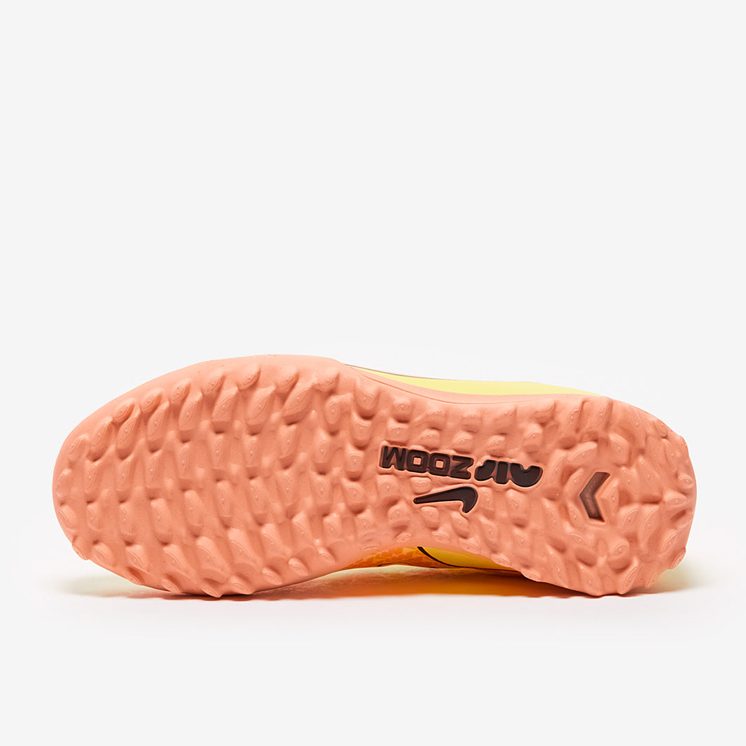 Nike Kids Air Zoom Mercurial Vapor XV Academy TF