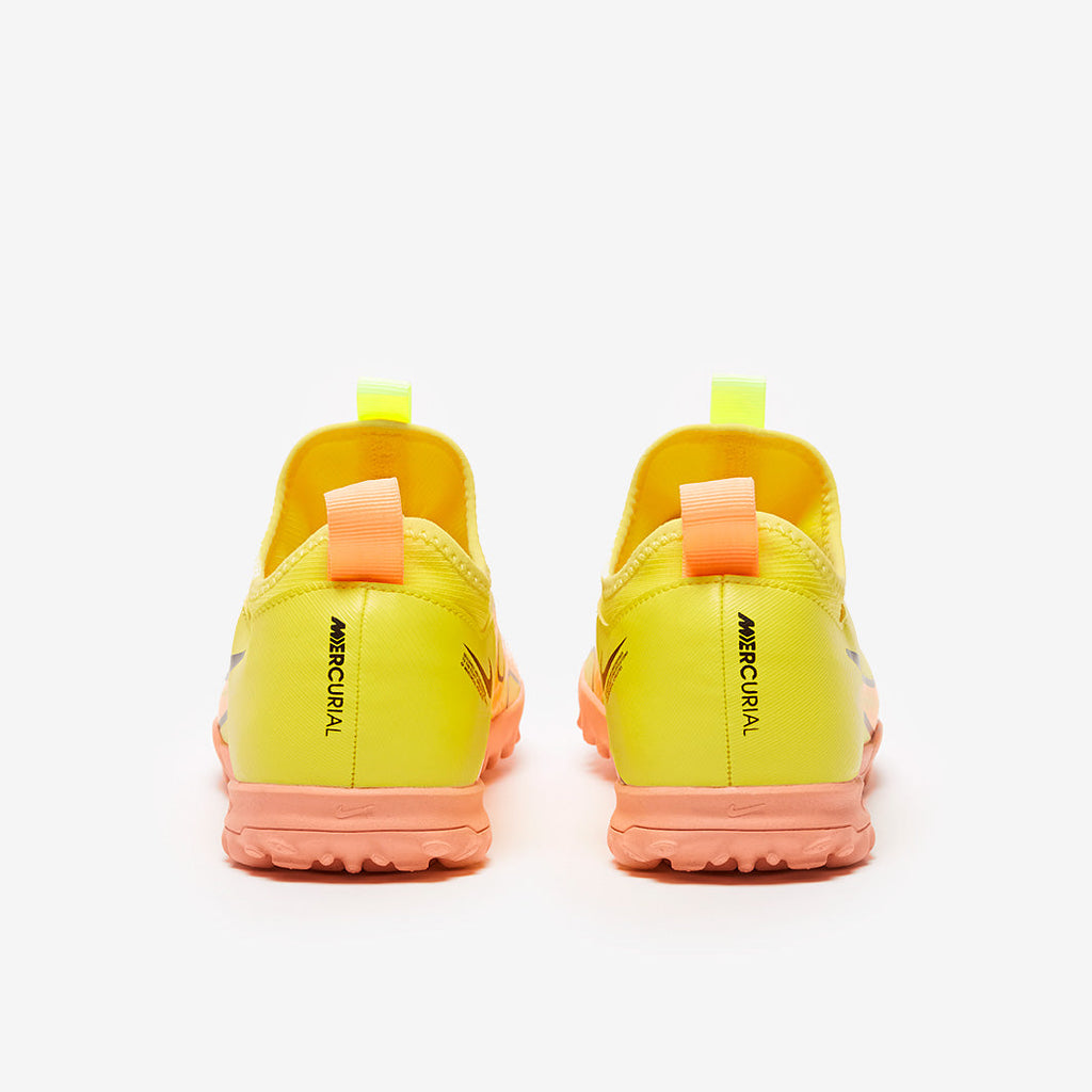 Nike Kids Air Zoom Mercurial Vapor XV Academy TF