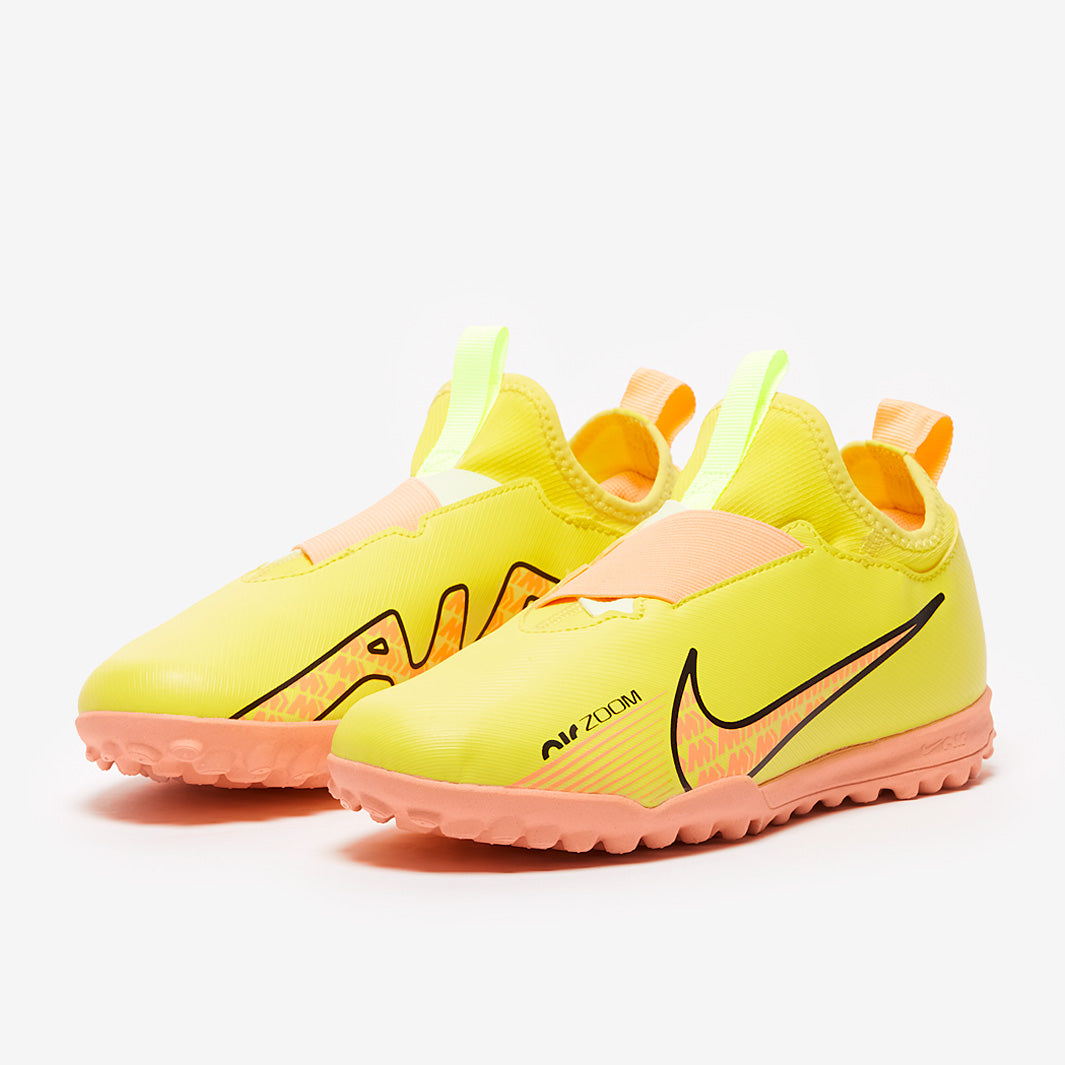 Nike Kids Air Zoom Mercurial Vapor XV Academy TF