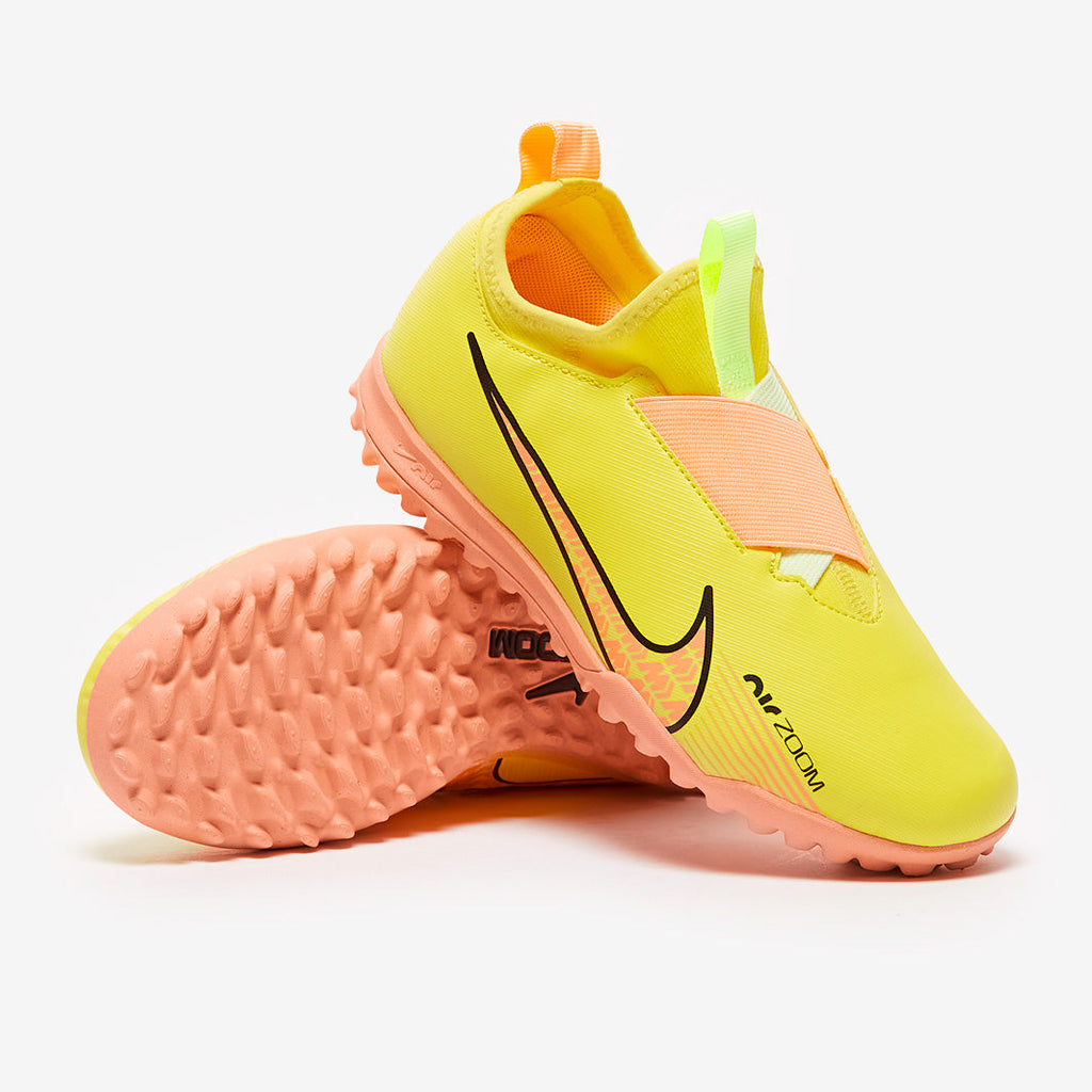 Nike Kids Air Zoom Mercurial Vapor XV Academy TF