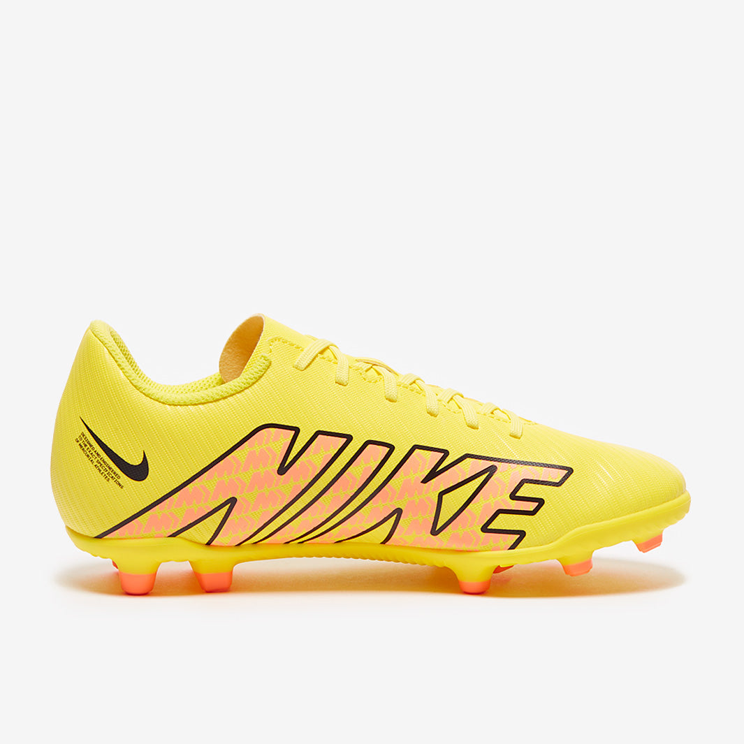 Nike Kids Mercurial Vapor XV Club FG/MG
